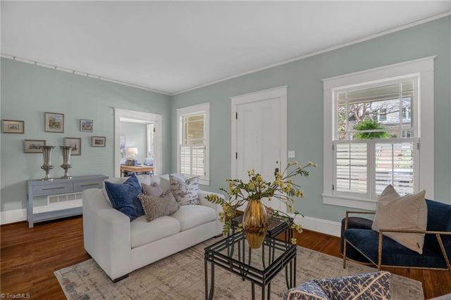 609 Magnolia Street, Greensboro, NC 27401