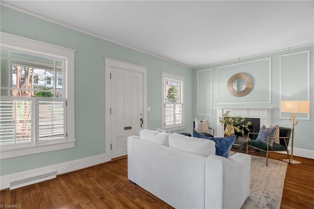 609 Magnolia Street, Greensboro, NC 27401