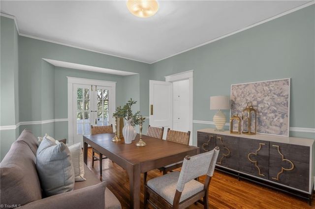 609 Magnolia Street, Greensboro, NC 27401