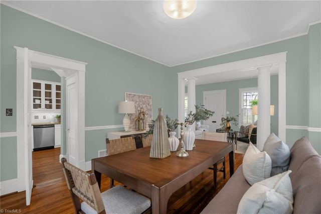 609 Magnolia Street, Greensboro, NC 27401