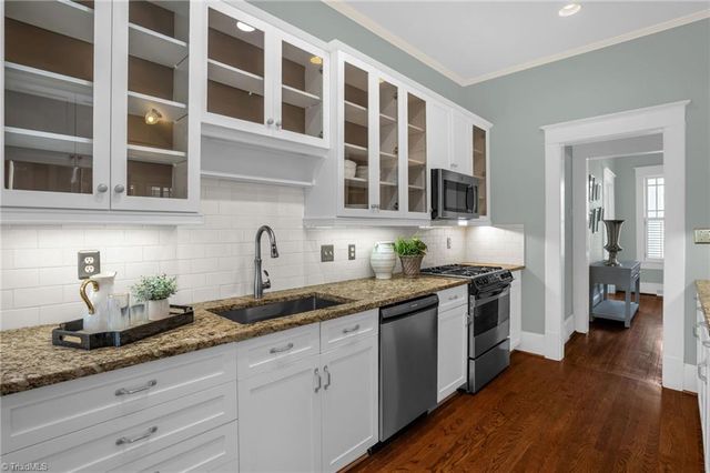 609 Magnolia Street, Greensboro, NC 27401