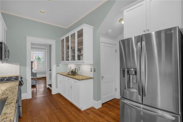 609 Magnolia Street, Greensboro, NC 27401