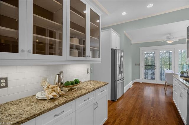 609 Magnolia Street, Greensboro, NC 27401