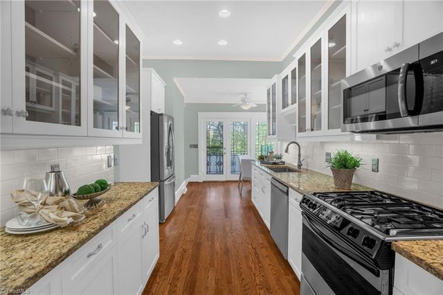 609 Magnolia Street, Greensboro, NC 27401