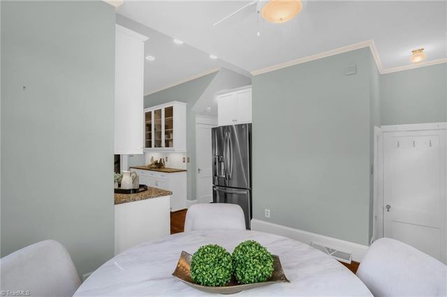 609 Magnolia Street, Greensboro, NC 27401