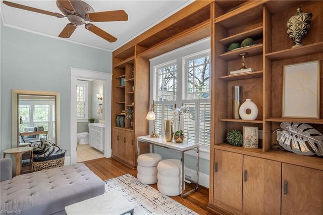 609 Magnolia Street, Greensboro, NC 27401