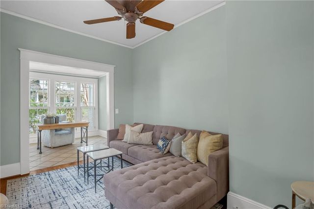 609 Magnolia Street, Greensboro, NC 27401