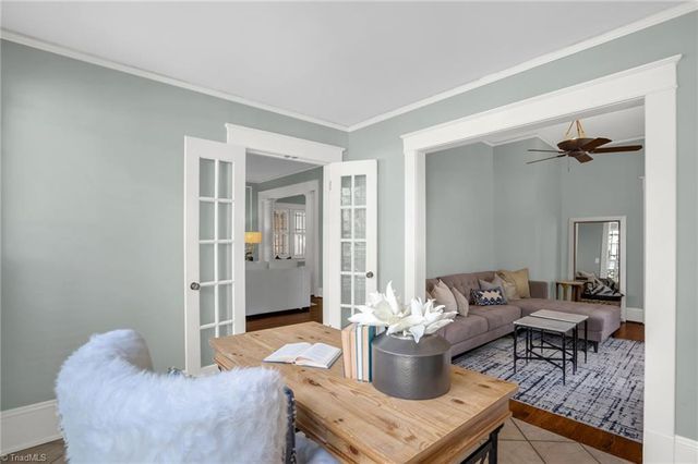 609 Magnolia Street, Greensboro, NC 27401