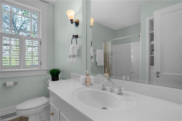 609 Magnolia Street, Greensboro, NC 27401