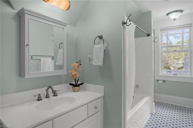 609 Magnolia Street, Greensboro, NC 27401