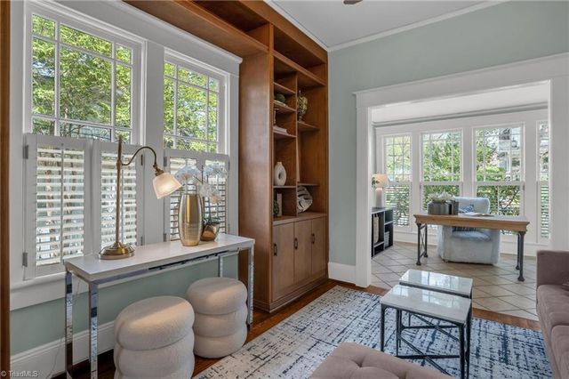 609 Magnolia Street, Greensboro, NC 27401