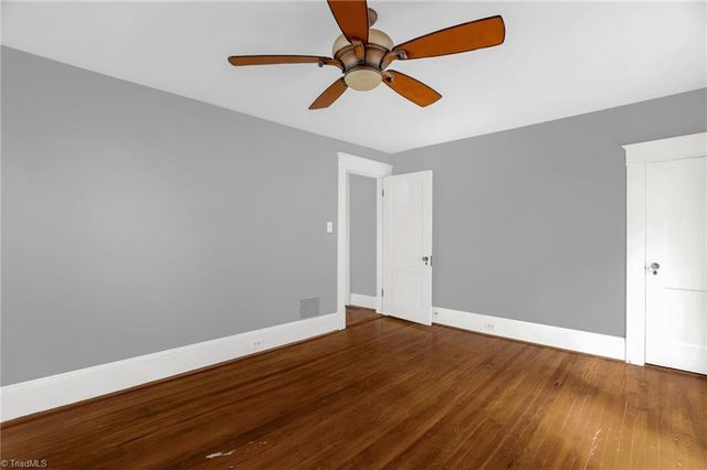 609 Magnolia Street, Greensboro, NC 27401