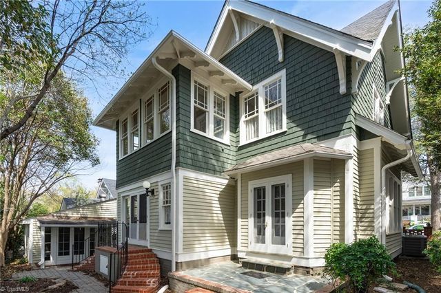 609 Magnolia Street, Greensboro, NC 27401