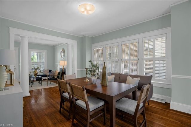 609 Magnolia Street, Greensboro, NC 27401