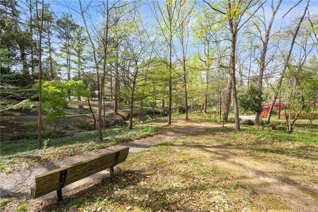 609 Magnolia Street, Greensboro, NC 27401