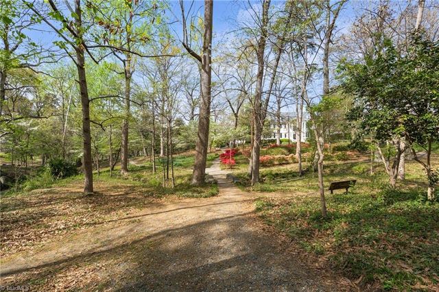 609 Magnolia Street, Greensboro, NC 27401