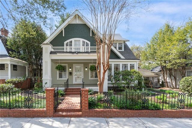 609 Magnolia Street, Greensboro, NC 27401