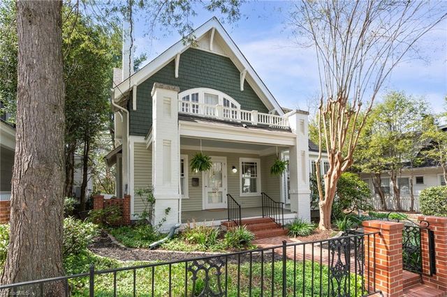 609 Magnolia Street, Greensboro, NC 27401