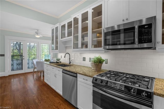 609 Magnolia Street, Greensboro, NC 27401