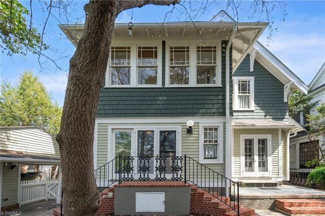 609 Magnolia Street, Greensboro, NC 27401