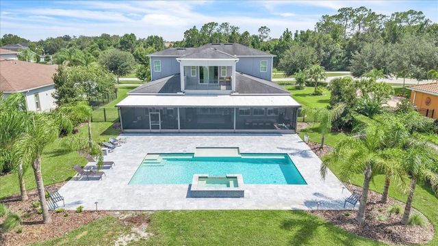17923 BARN CLOSE DRIVE, Lutz, FL 33559