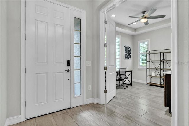 17923 BARN CLOSE DRIVE, Lutz, FL 33559