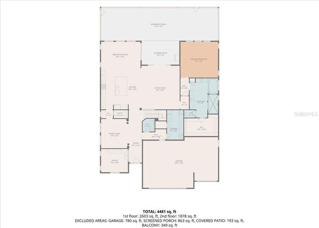 17923 BARN CLOSE DRIVE, Lutz, FL 33559