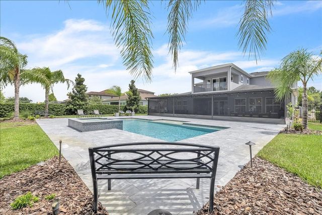 17923 BARN CLOSE DRIVE, Lutz, FL 33559