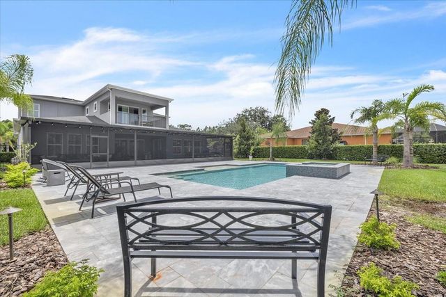 17923 BARN CLOSE DRIVE, Lutz, FL 33559