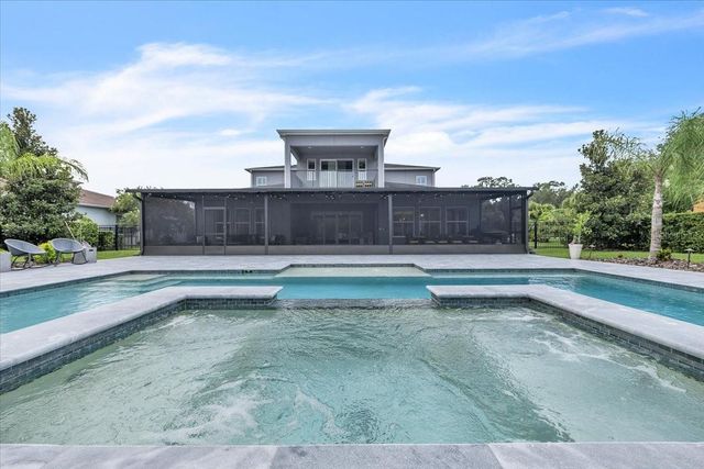 17923 BARN CLOSE DRIVE, Lutz, FL 33559