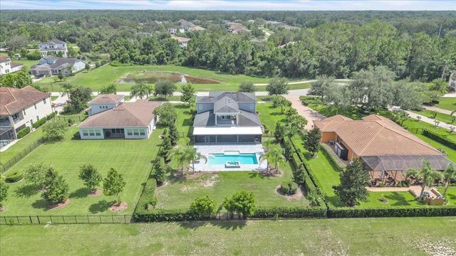 17923 BARN CLOSE DRIVE, Lutz, FL 33559