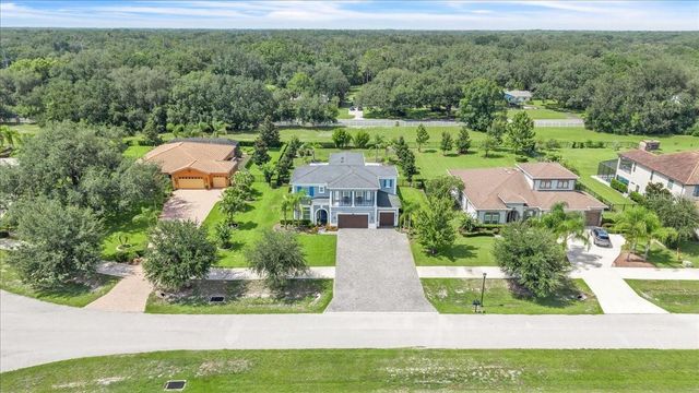 17923 BARN CLOSE DRIVE, Lutz, FL 33559