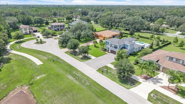 17923 BARN CLOSE DRIVE, Lutz, FL 33559