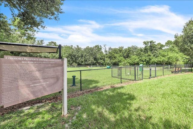 17923 BARN CLOSE DRIVE, Lutz, FL 33559