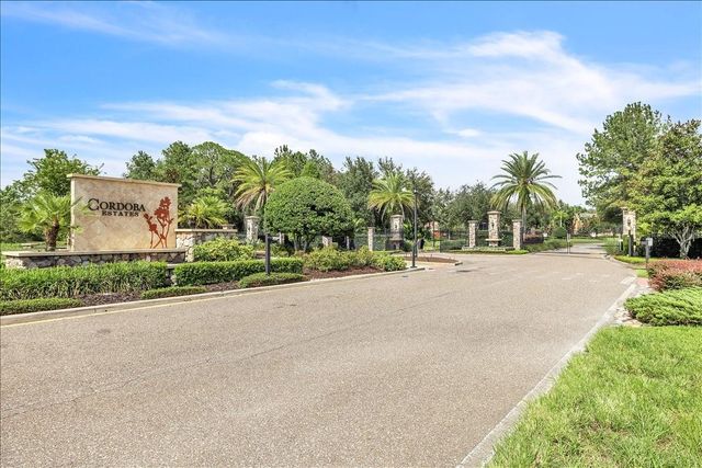 17923 BARN CLOSE DRIVE, Lutz, FL 33559