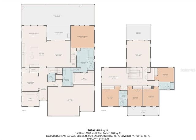 17923 BARN CLOSE DRIVE, Lutz, FL 33559