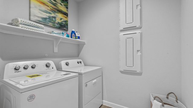 620 HARVEY Street, Grandview, TX 76050