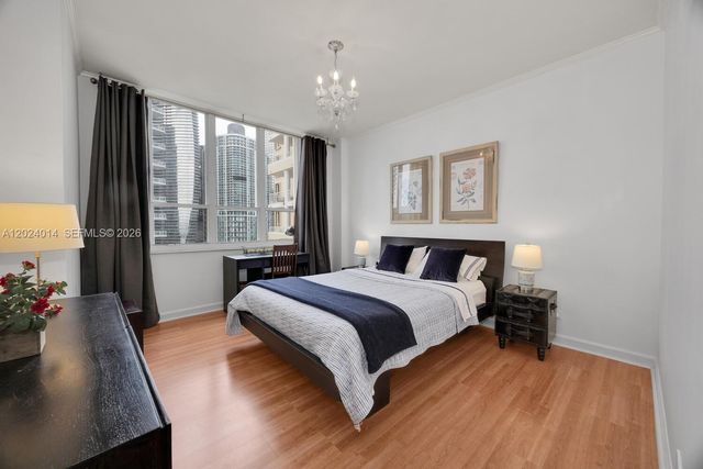 888 Brickell Key Dr 1001, Miami, FL 33131