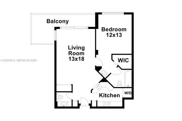888 Brickell Key Dr 1001, Miami, FL 33131