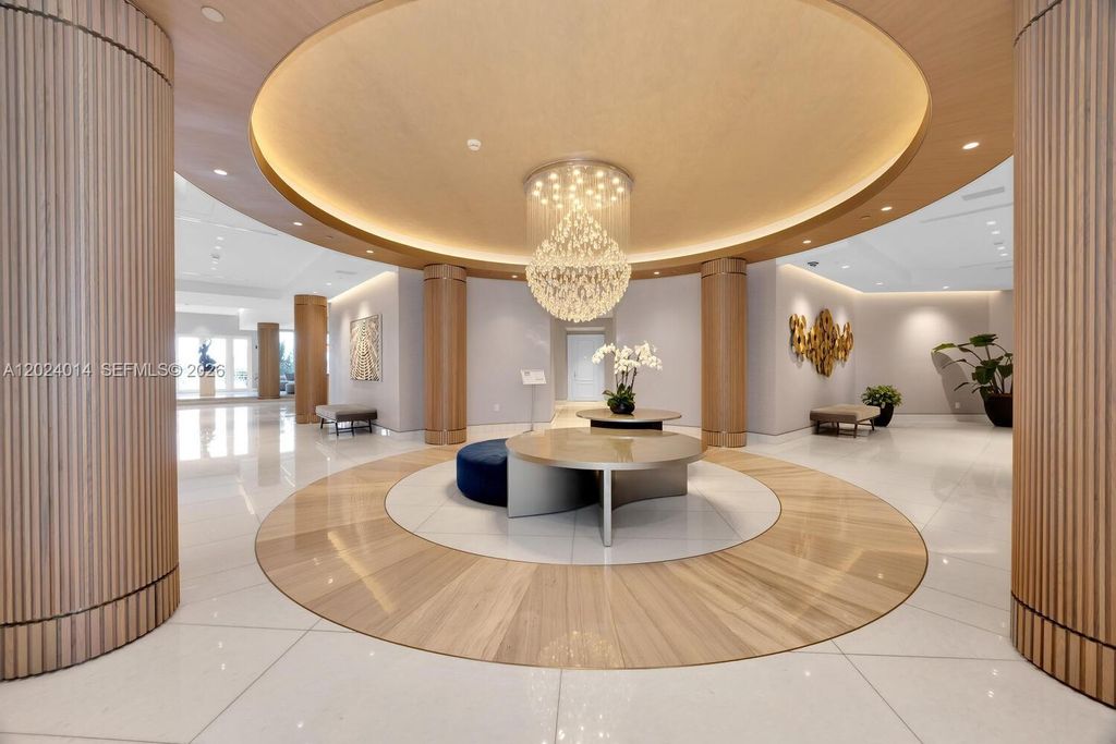 888 Brickell Key Dr 1001, Miami, FL 33131