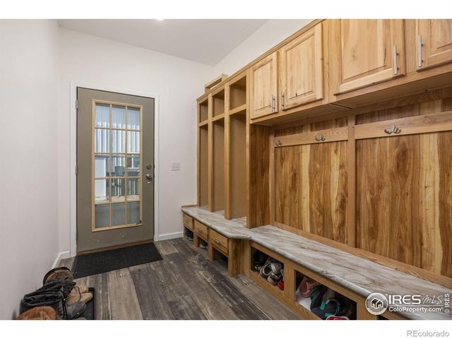 45171 CR 35, Pierce, CO 80650