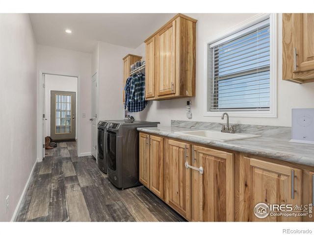 45171 CR 35, Pierce, CO 80650