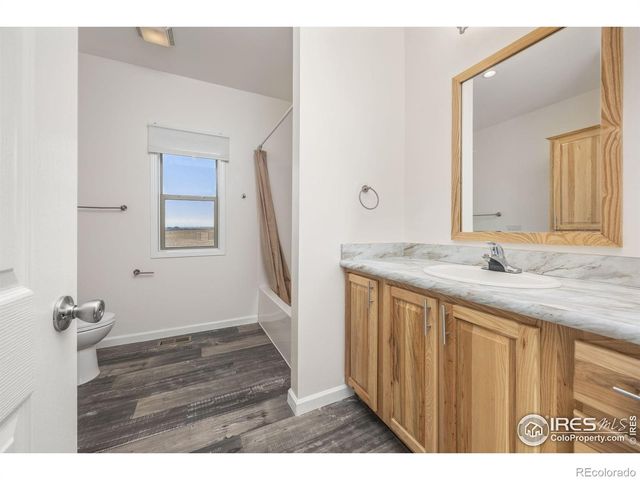 45171 CR 35, Pierce, CO 80650