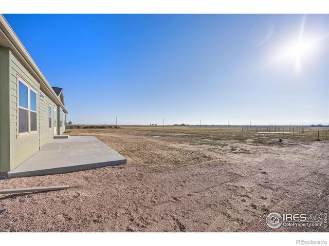 45171 CR 35, Pierce, CO 80650