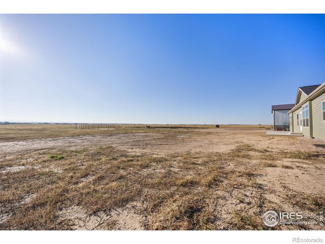 45171 CR 35, Pierce, CO 80650