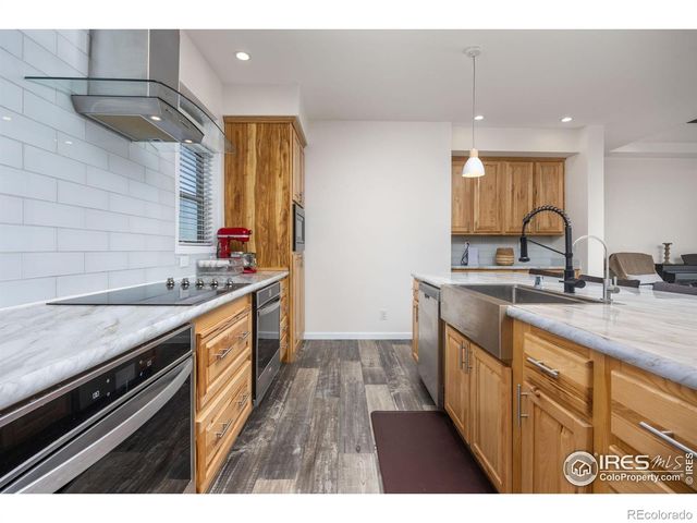 45171 CR 35, Pierce, CO 80650