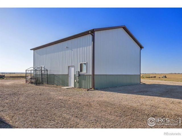 45171 CR 35, Pierce, CO 80650