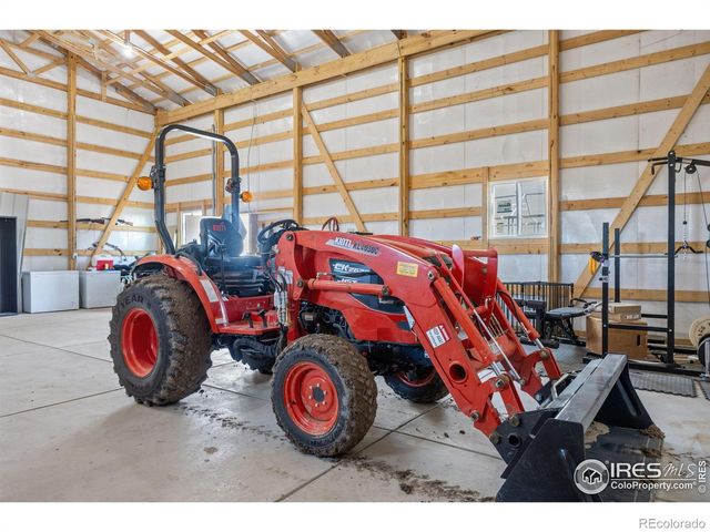 45171 CR 35, Pierce, CO 80650