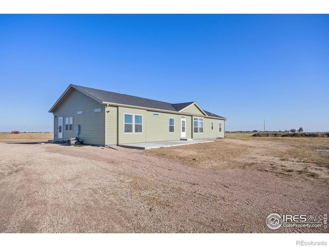 45171 CR 35, Pierce, CO 80650