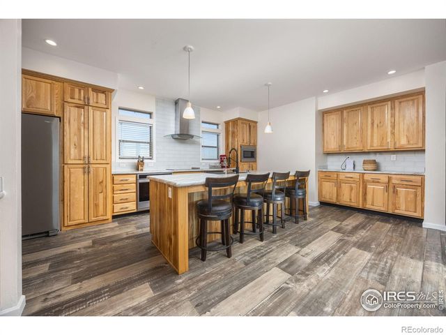 45171 CR 35, Pierce, CO 80650